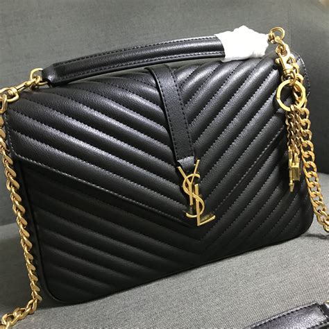 ysl pochette prezzo|SAINT LAURENT YSL Bags for Women .